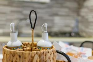 Appartamento Le Pavoncelle img20