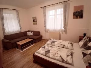 Horec 4 Tatranská Polianka