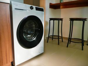Prízemný apartmán Anika s veľkým parkovaním