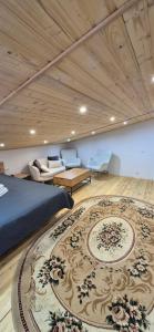 B apartment Рахів