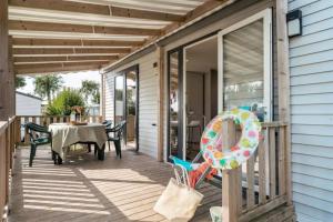 Camping 4 étoiles - Parc aquatique - ccbcbde