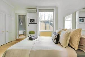 Welcome London - Stay at The Piazza!