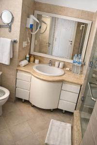 Domina coral Bay sultan garden Suite azzurra