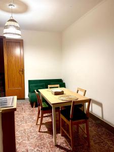 Maison Sophie, Vacation home, Gallipoli historic center