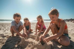 Camping 4 étoiles - ccbcagb