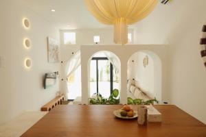 Casa Cherish Canggu 2 BR Pool Villa