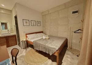 Laneway Siargao Homestay AC Rooms near Cloud 9