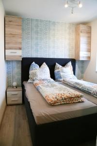 Ferienbungalow Strandluft
