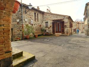 Il cantuccio di Federico