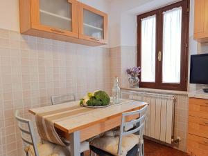 Il cantuccio di Federico