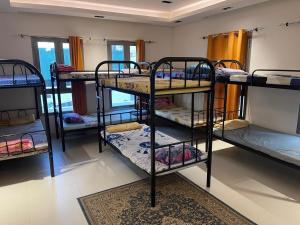 House of Nomads - Hostel