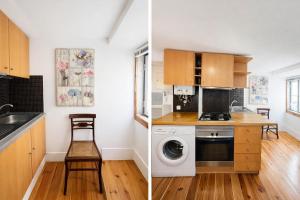 Madragoa Cozy Home, 536Mbps Internet