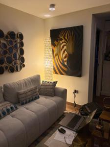 5 Estrellas Lujo frente al Mediterráneo 2 dormitorios