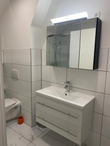 Ferienwohnung direkt am Rhein in Nierstein