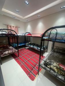 House of Nomads - Hostel