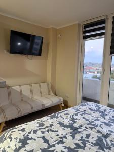 Departamento céntrico en osorno