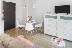 TWOJA CHATA podhalami Apartament na Wierchu