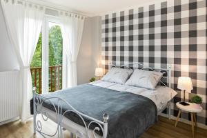 TWOJA CHATA podhalami Apartament na Wierchu