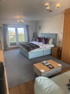 Downsfield Bed and Breakfast