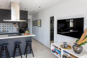 Charming Holiday Apartment in Nerja