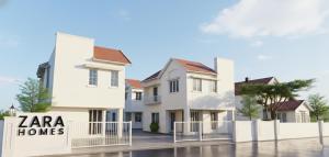 Zara Homes