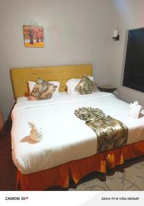 Pink Lounge & resort