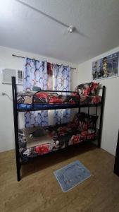 Two-Bedroom at San Remo Oasis