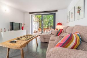 Casa Sorteta, muy cerca del centro en Artà