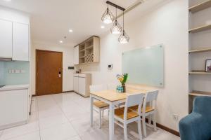 Landmark Sai Gon, Vinhomes Central Park