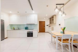 Landmark Sai Gon, Vinhomes Central Park