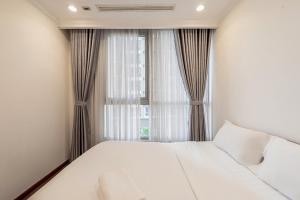 Landmark Sai Gon, Vinhomes Central Park
