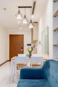 Landmark Sai Gon, Vinhomes Central Park