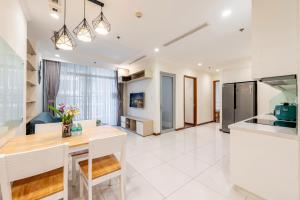 Landmark Sai Gon, Vinhomes Central Park