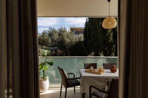 Oliva Boutique Apartments