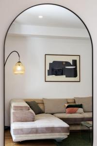 Oliva Boutique Apartments