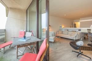 Ostend Sea View Suite