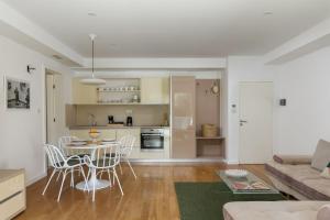 Oliva Boutique Apartments