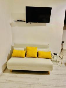 San Lorenzo Casa Vacanze