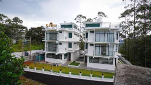 Sunrise Munnar by Maat Hotels