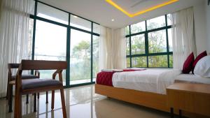 Sunrise Munnar by Maat Hotels
