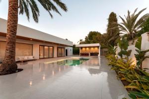 Villa Adriano by PalmSuites