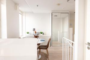 2ndhomes Central two storey Apartment with sauna