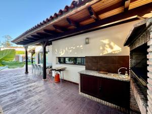 Villa in walking distance to amenities