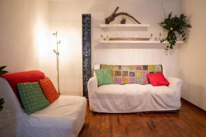 GuestHost - Byron Suite in Ravenna Historic Center