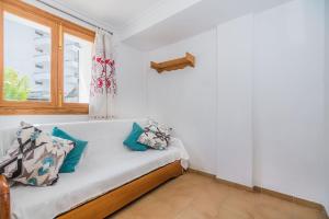 Duplex cerca de la playa con terraza