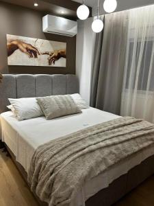 Hephaestus by Heloni Apartments