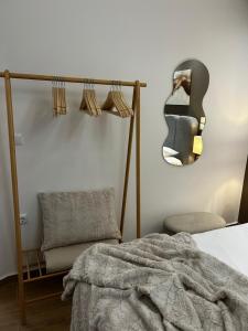 Hephaestus by Heloni Apartments