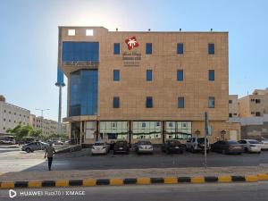 جوانا ستار للشقق المخدومة