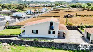 Johnnys House by PontaNegraAzores