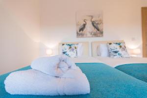 The Quadrant Apartments - Free Parking - Near M4 J16 - By Hamilton Grace